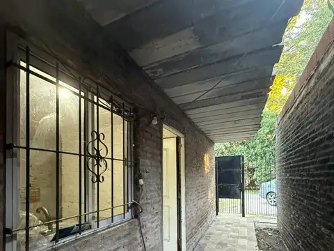Departamento en Venta al Noroeste