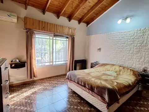 Casa en Venta en Los Pioneros, USD 120.000