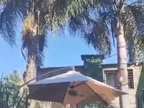 CASA MODERNA EN DOS PLANTAS, PASO DEL REY, MORENO