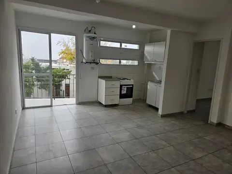 Departamento en Alquiler de 2 ambientes
