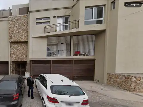 Departamento en Mendoza