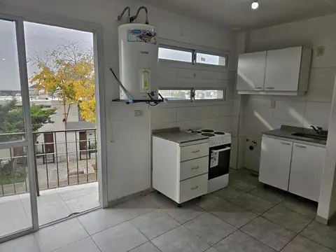 Departamento en Alquiler de 1 dormitorio