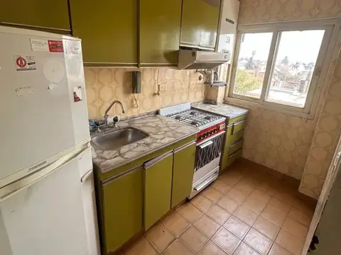 Departamento en Venta en Ramos Mejía, USD 89.000
