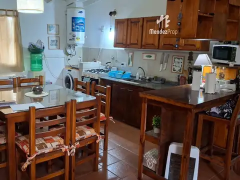 CASA EN VENTA EN CORONEL BRANDSEN