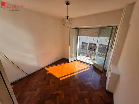 Departamento en Alquiler Permite mascota