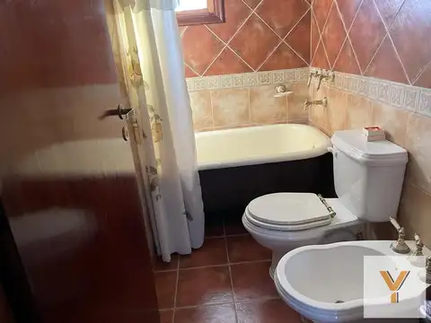 Casa en Venta 30 años