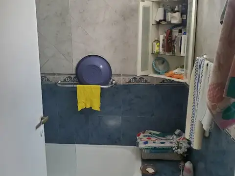 Vendo casa 3 Ambientes