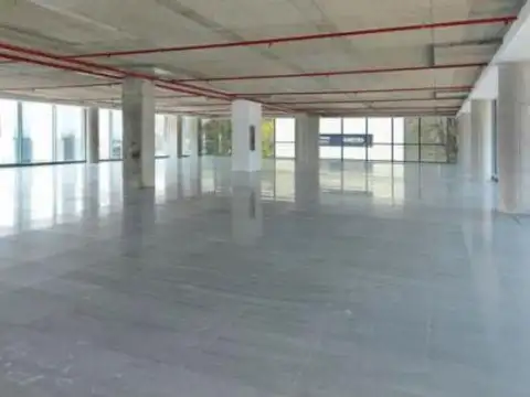 Oficina en Alquiler en Puerto Madero, USD 57.400