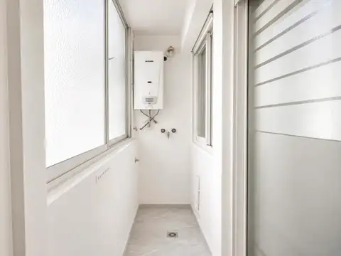 Departamento en Venta al Norte