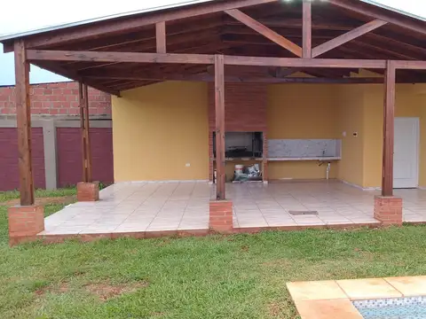 Terreno en Venta de 968,0 m2