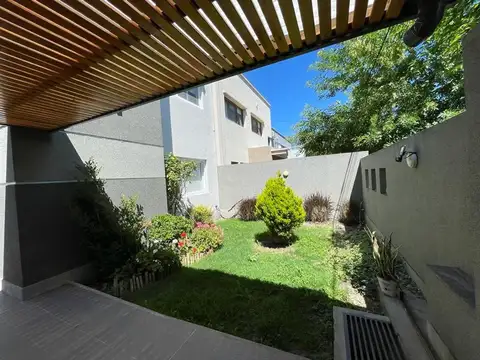 Casa en Alquiler 7 años