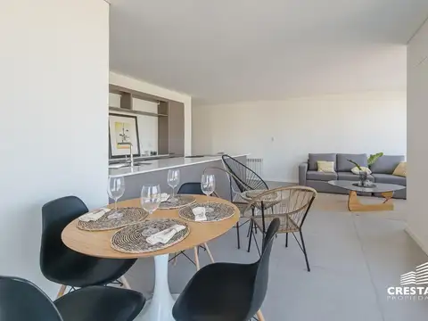 Departamento en Venta al Norte