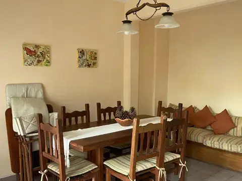 Departamento en Venta de 5 ambientes