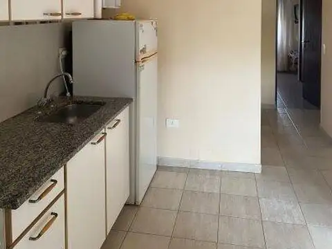 Departamento 5 ambientes con 2 baños