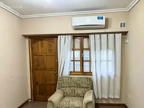 Depto Tipo Casa en Venta con 1 cocheras
