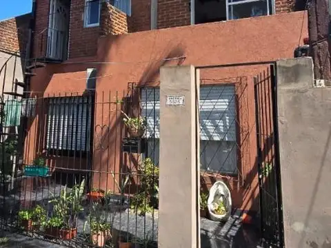 America 2500, Piso 1
