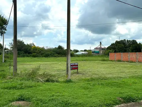 Terreno en Venta en Acebal, USD 27.000