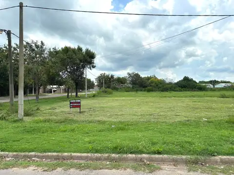 Terreno en Acebal