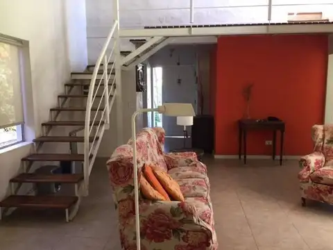 San Carlos Country Club, Ing. Pablo Nogués 500