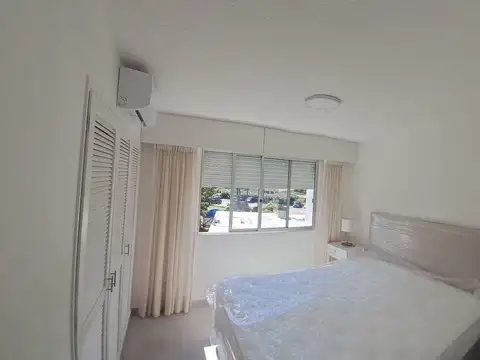 Departamento en Alquiler Temporal de 1 dormitorio