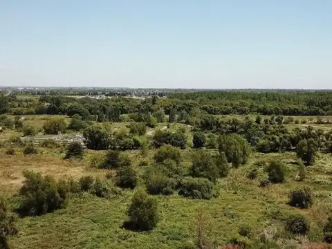 San Pedro Av Italia y R27 200, San Pedro, Benavidez