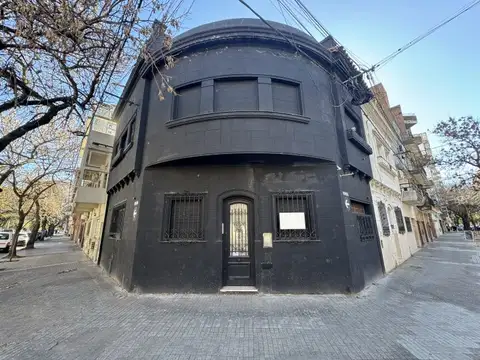 Dorrego 1798 - Oficinas Comerciales