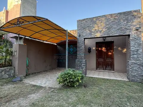 VENTA- CASA 2 DORM- NUEVO PRECIO - ASCOCHINGA