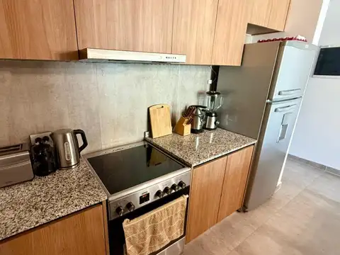 Departamento en Venta 1 año