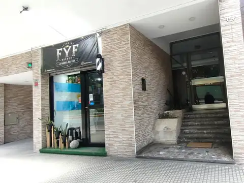 Av, La Plata 600 Departamento 3 Ambientes Caballito