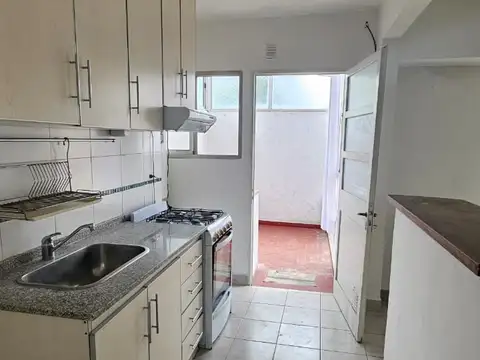 Depto Tipo Casa en Venta de 1 dormitorio