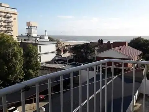 Depto. San Clemente 1/2 cuadra del mar- C/Financiacion 