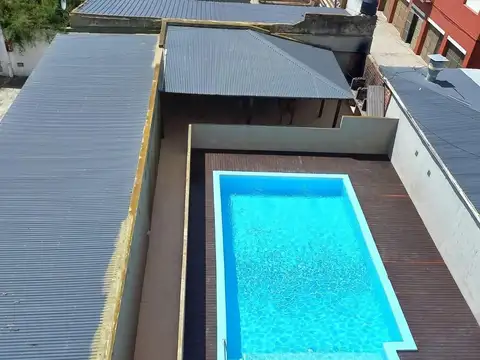 Departamento en Venta 10 años