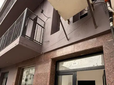 DEPARTAMENTO EN VENTA 3 AMBIENTES GOYA CORRIENTES