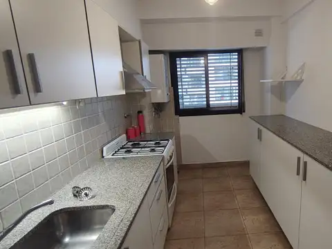 Departamento en Alquiler 110 años