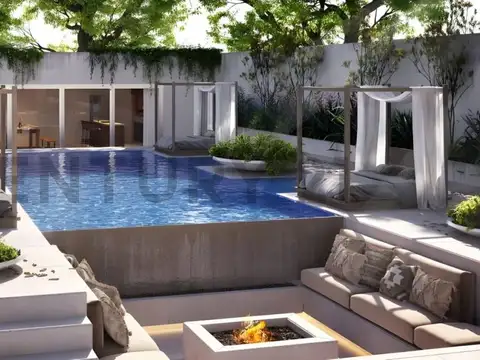 Departamento en Venta en Hurlingham, USD 180.000