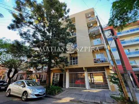oportunidad 2 ambientes Moron centro