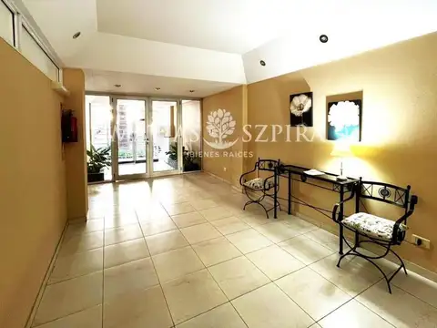 Depto Tipo Casa en Venta de 1 dormitorio