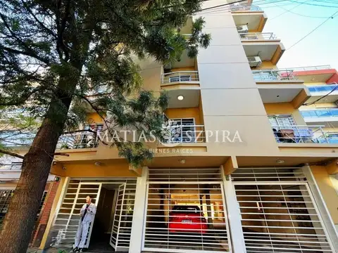 Depto Tipo Casa en Venta 10 años