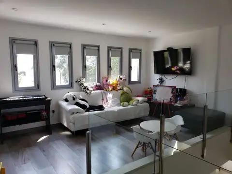 Casa en Alquiler Temporal en Nordelta, USD 4.000