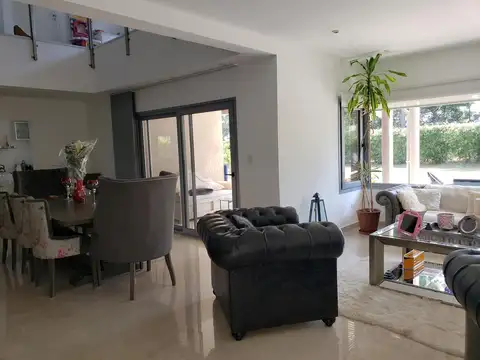 Casa en Alquiler Temporal al Norte