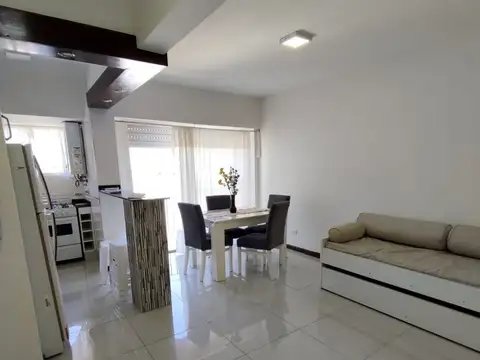 Departamento - ALQUILER_TEMPORAL - Argentina, Mar del Plata - AV.INDEPENDENCIA 1936