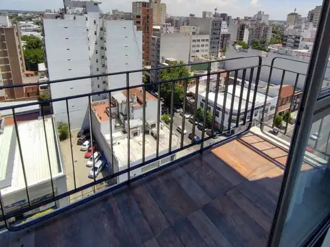 Departamento en Alquiler Temporal de 2 ambientes