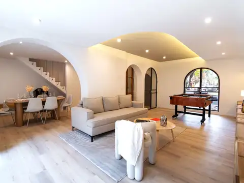 VENTA CASA 3 DORMITORIOS. LOURDES. APTA CRÈDITO.