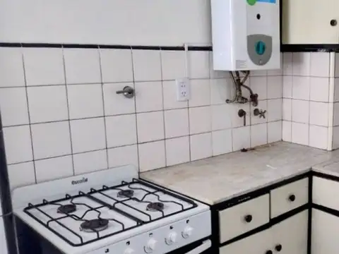 Departamento en Venta 24 años