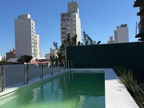 Venta - Departamento - Santa Fe