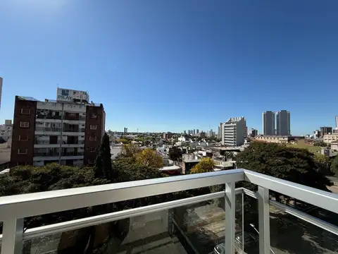 Departamento en Venta en Santa Fe, USD 125.000