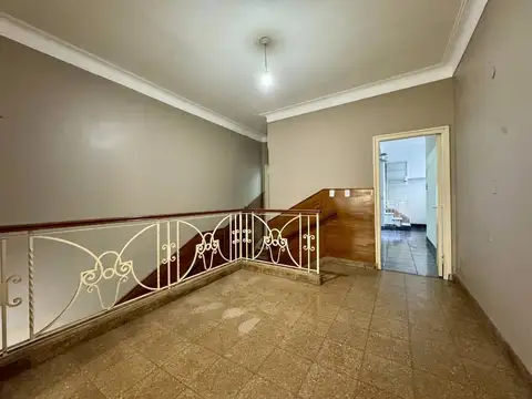 VENTA DEPTO EN 3 PLANTAS CON TERRAZA PROPIA