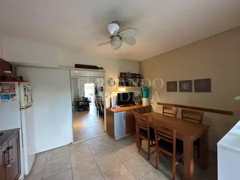 Casa en barrio privado Maria del Parque