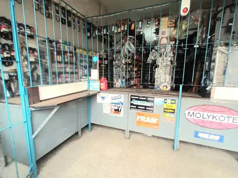 Local Deposito en Venta lomas de zamora