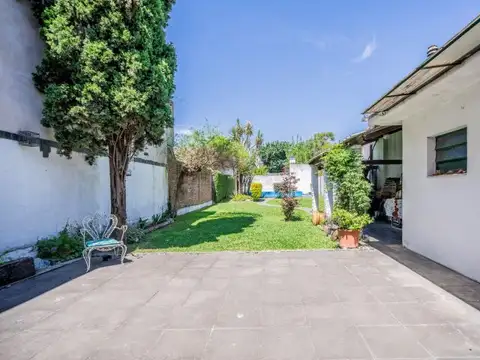 Casa en Venta 41 años
